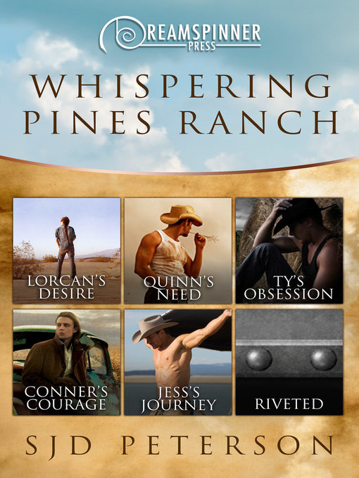 Title details for Whispering Pines Ranch by SJD Peterson - Wait list